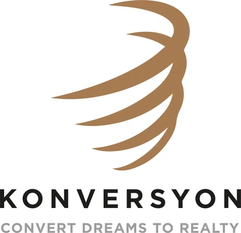 KONVERSYON